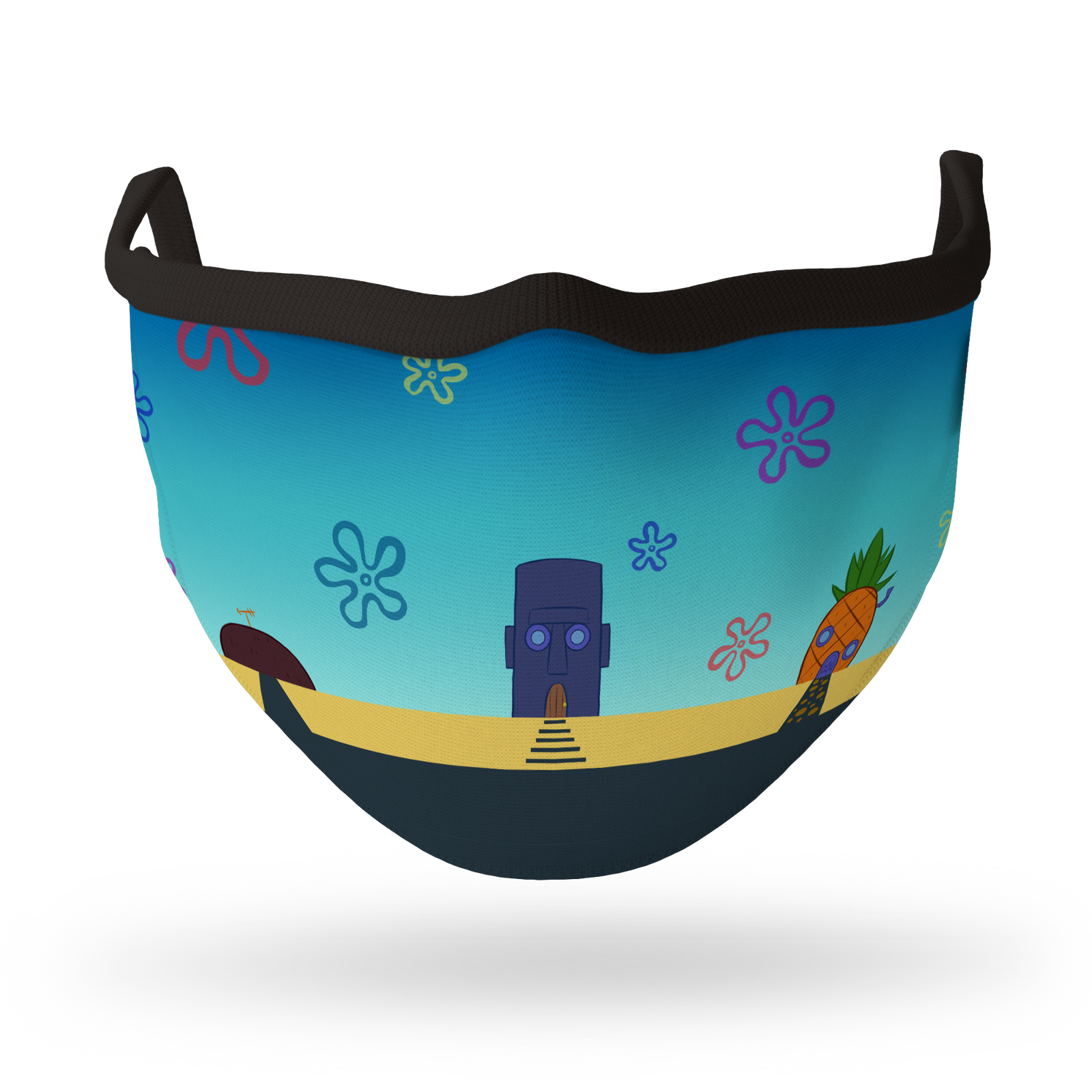 Sweet Home Mask (PRE-ORDER) *LIMITED EDITION*